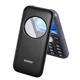 BRONDI WINDOW 2 DUOS BLACK METAL ITALIA