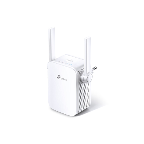 Ripetitore WiFi Dual Band AC1200 1porta LAN TP-Link R305
