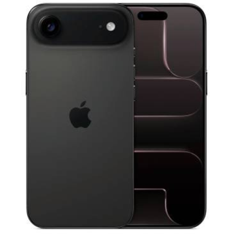 APPLE IPHONE AIR 256GB 6,5"SPACE BLACK MG2L4QN/A