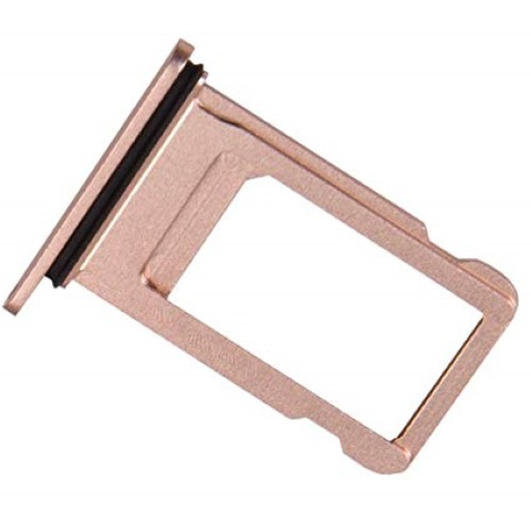 APPLE CARRELLO SIM CARD PER IPHONE 8 GOLD