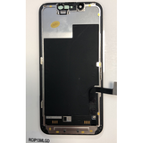 APPLE DISPLAY LCD RIGENERATO PER IPHONE 13 MINI OR-OR LG