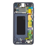 LCD SAMSUNG G970 GALAXY S10E GH82-18852A NERO SERVICE PACK