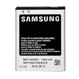 BATTERIA ORIGINALE PER SAMSUNG GALAXY S2 I9100 EBF1A2GBU