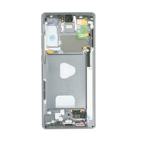 SAMSUNG LCD N980/N981 GALAXY NOTE 20 5G GRIGIO GH82-23733A