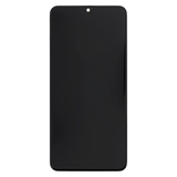 LCD ORIGINALE SAMSUNG GALAXY A20S SM-A207F GH81-17774A NERO