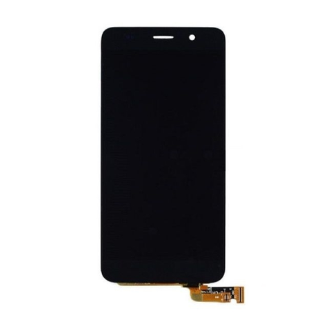 LCD + TOUCH + VETRO OEM PER HUAWEI Y6 NERO