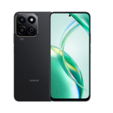 HONOR 200 LITE 5G TIM NEGRO NOCHE 6.7" 8GB/256GB