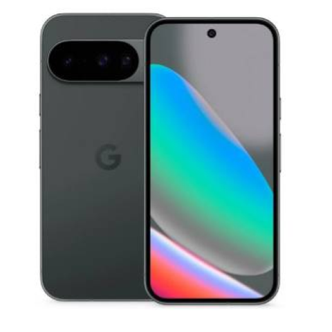 GOOGLE PIXEL 10 12+256GB 6.3" 5G NEGRO OBSIDIANA UE