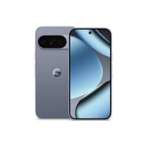 GOOGLE PIXEL 10 PRO XL 16+256GB 6.8" 5G SILVER GREY EU