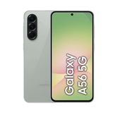 SAMSUNG GALAXY A56 5G TIM AWESOME OLIVE 6.7" 8GB/128GB