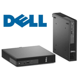 DELL I5 16G 512GB W11P MFF 1Y QCM1250 I5-14500T DELL PRO MICRO QCM1250