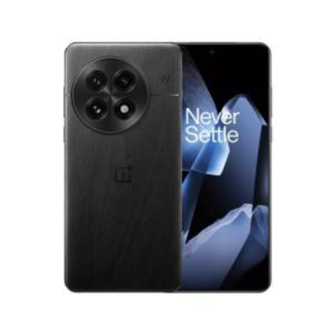 ONEPLUS 13 16+512GB 6.82" 5G BLACK ECLIPSE DS EU
