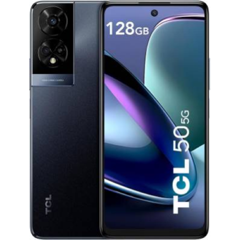 TCL 50 8+128GB 6.56" DARK BLUE 5G OPT