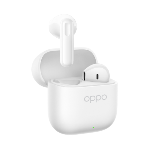 OPPO ENCO BUDS 3 WHITE