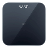 BILANCIA PESA PERSONA DIGITALE XIAOMI 150KG MI SMART SCALE S200 DARK GRAY