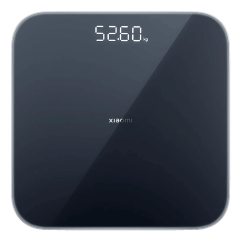 BILANCIA PESA PERSONA DIGITALE XIAOMI 150KG MI SMART SCALE S200 DARK GRAY
