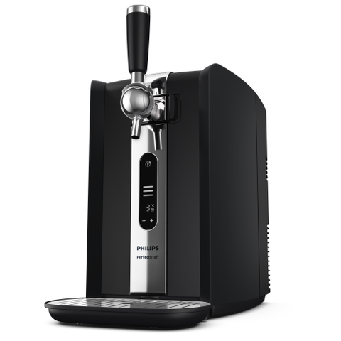 PHILIPS HD3770/90 SPILLATORE BIRRA 70W 6 LITRI LCD TEMPERATURA