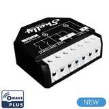 Shelly Qubino Wave 2PM - 2ch