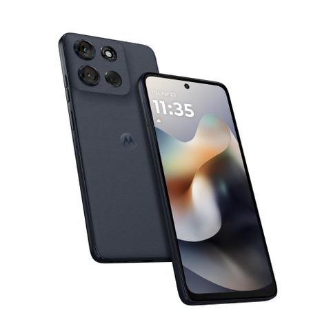 MOTOROLA G56 5G 8+256GB BLACK WINDTRE