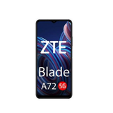 SMARTPHONE ZTE BLADE A72 6.7" 64GB RAM 4GB DUAL SIM 5G GREY ITALIA