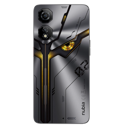 ZTE NUBIA NEO2 6.7" 256GB RAM 8GB DUAL SIM 5G STORM GRAY ITALIA