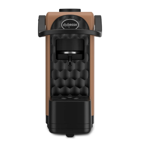 MACCHINA DA CAFFE' DIDIESSE DARKSIDE BRONZE