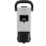 MACCHINA DA CAFFE' LOLLO CAFFE' KREMIA PURE WHITE