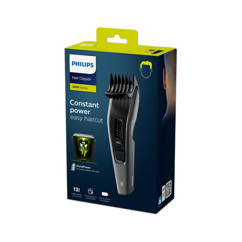 TAGLIACAPELLI PHILIPS SERIE 3000 HC3525/15