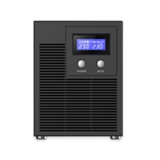 UPS ATLANTIS A03-HP4003PXLN HOSTPOWER 3000VA (1500W) TOWER 4 BATTERIE DISPLAY LCD USB/HID/RS232 6*IEC SLOT SNMP (A03-SNMP2-IN)