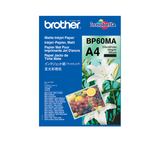 BROTHER BP60MA CARTA OPACA A4