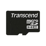 Transcend TS2GUSDC memoria flash 2 GB MicroSD NAND