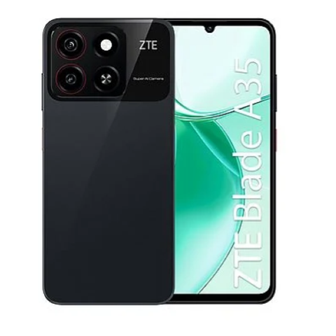 ZTE BLADE A35 6.7" 2GB/64GB TIM STARRY BLACK