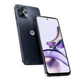 SMARTPHONE MOTOROLA MOTO G13 6.5" 128GB RAM 4GB DUAL SIM 4G LTE CONCRETE BLACK