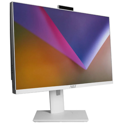 ADJ 27 I5 8GB 500GB W11P PVT WH I5-12450H WIFI M.2 V/H ADJ BUSINESS