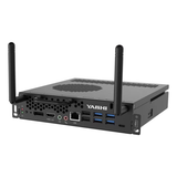 PC OPS YASHI PCLY48 I5 11400 8GB RAM 256GB SSD NOKB NOMOUSE 1XDP 1XHDMI W11P
