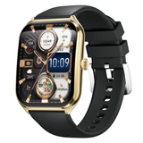 MAXCOM SMARTWATCH FW74 AURUM SLIM GOLD