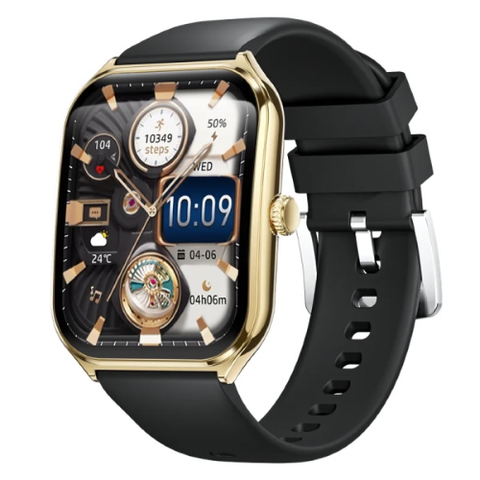 MAXCOM SMARTWATCH FW74 AURUM SLIM GOLD