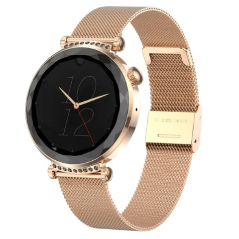 SMARTWATCH MAXCOM FW73 ONYX GOLD