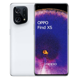 OPPO FIND X5 5G WHITE 8/256GB