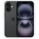 APPLE IPHONE 16 512GB BLACK