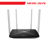 MERCUSYS AC1200 WIRELESS DUAL BAND 4G LTE ROUTER - MB135-4G