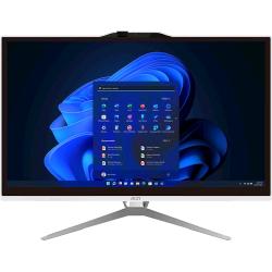 MSI PRO AP222T 13M-007EU ALL IN ONE 21.5" FULL HD TOUCH SCREEN INTEL PENTIUM G7400 3.7GHz RAM 4GB-SSD 256GB NVMe-IRIS Xe GRAPHICS-WI-FI 6-WIN 11 PROF (AP222T 13M-007EU)