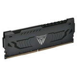 Memoria RAM para juegos PATRIOT VIPER STEEL de 8 GB (1 x 8 GB) DDR4 a 3600 MHz CL15