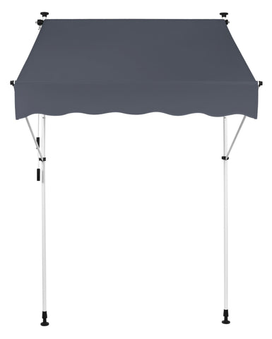 Klemmmarkise Westerly 300x120 cm