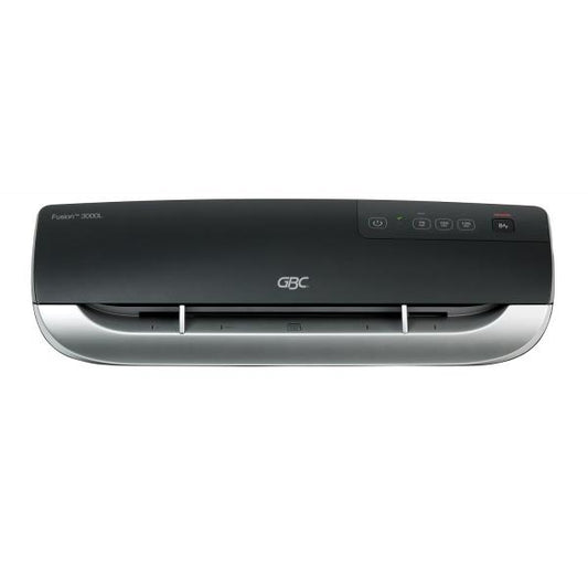 GBC FUSION 3000L PLASTIFICATRICE A CALDO/FREDDO A4 COL. NERO