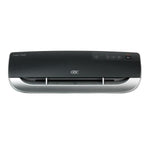 GBC FUSION 3000L PLASTIFICATRICE A CALDO/FREDDO A4 COL. NERO
