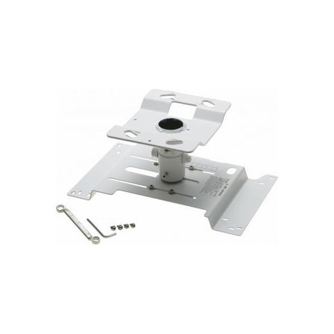 Epson Supporto per il montaggio a soffitto (Bianco)  ELPMB22