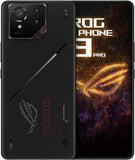 Asus ROG Phone 9 Pro 5G Dual Sim 16GB RAM 512GB - Phantom Black