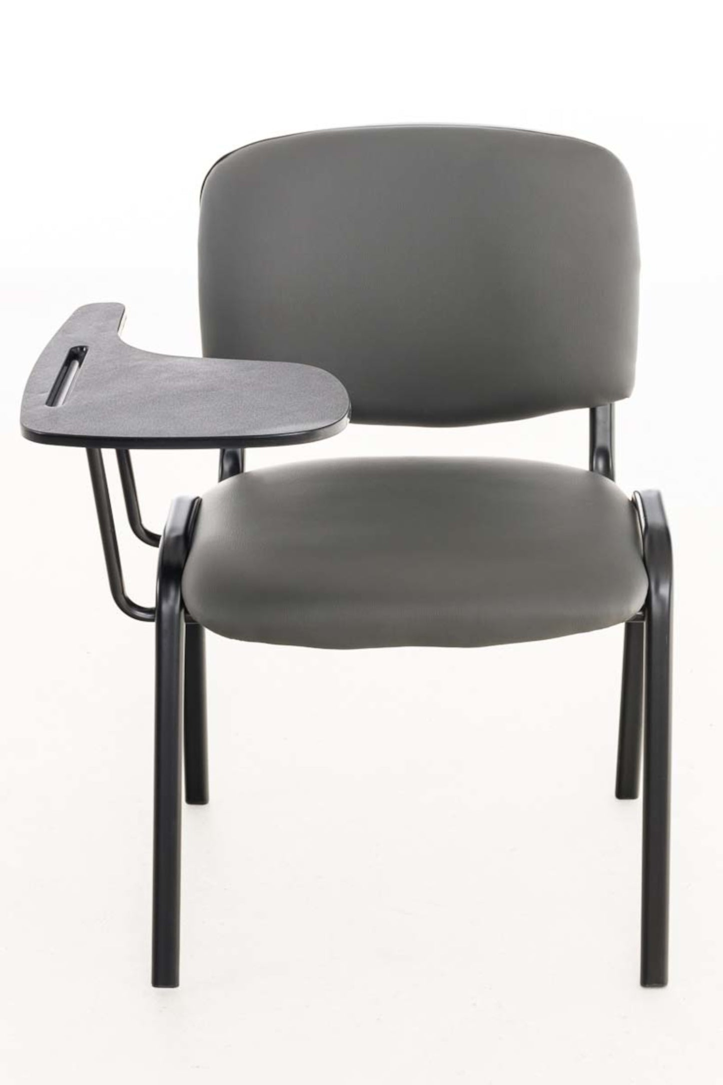 4er Set Sthle Ken mit Klapptisch Kunstleder