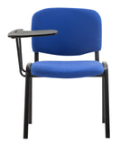 4er Set Sthle Ken mit Klapptisch Stoff